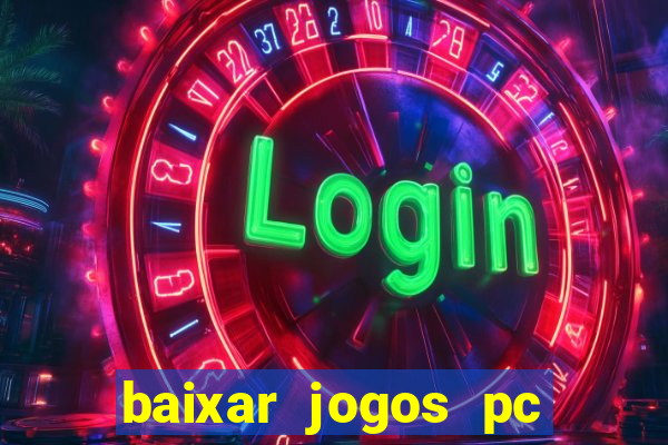 baixar jogos pc via μtorrent